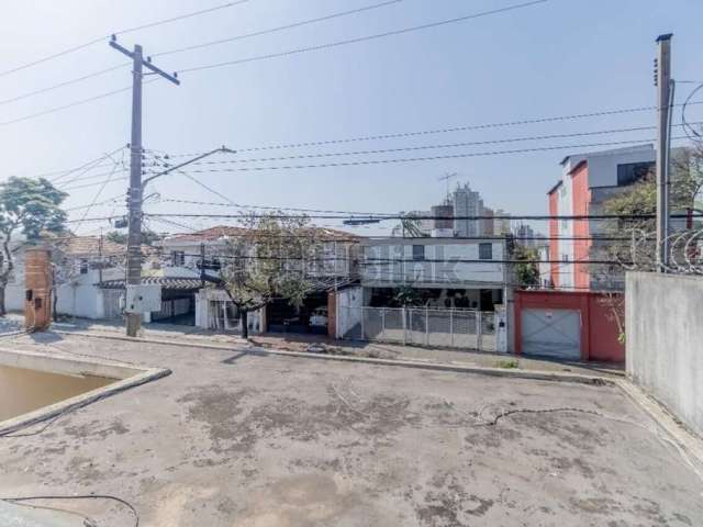 Casa com 4 quartos à venda na Rua Doutor Jesuíno Maciel, 1478, Campo Belo, São Paulo, 232 m2 por R$ 2.000.000