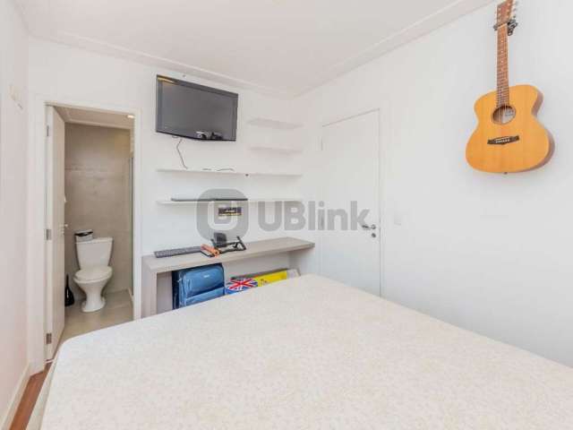 Apartamento com 2 quartos à venda na Rua Santa Áurea, 253, Vila Nair, São Paulo, 55 m2 por R$ 594.000