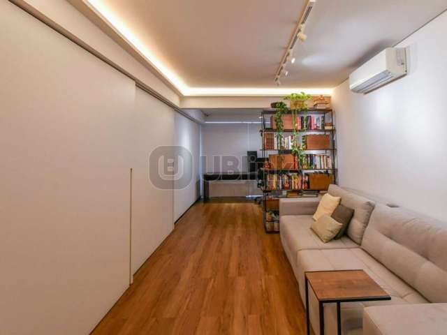 Apartamento com 1 quarto à venda na Avenida Presidente Juscelino Kubitschek, 1545, Vila Nova Conceição, São Paulo, 156 m2 por R$ 4.650.000