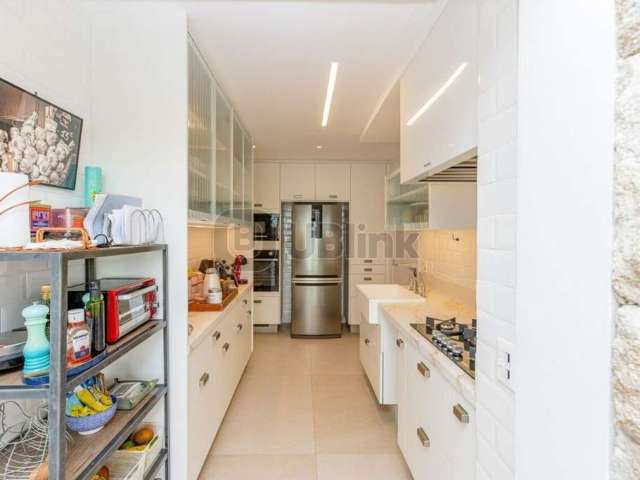 Apartamento com 3 quartos à venda na Rua Ministro Godói, 664, Perdizes, São Paulo, 174 m2 por R$ 3.700.000