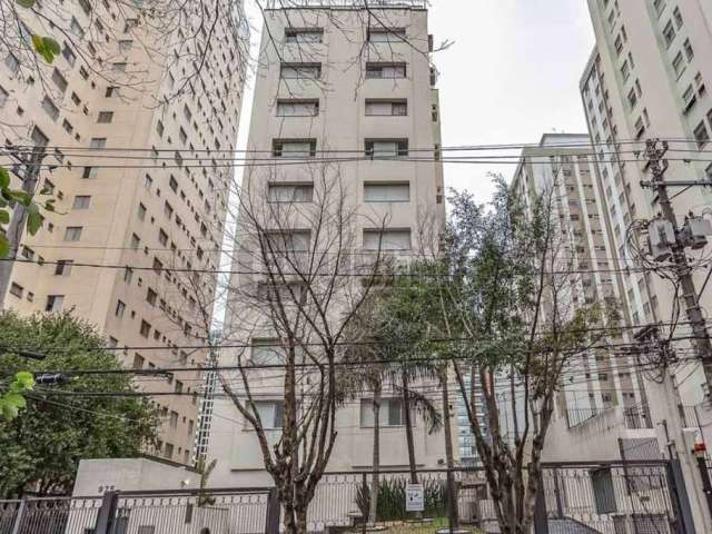 Apartamento com 2 quartos à venda na Alameda Jauaperi, 975, Moema, São Paulo, 165 m2 por R$ 2.340.000