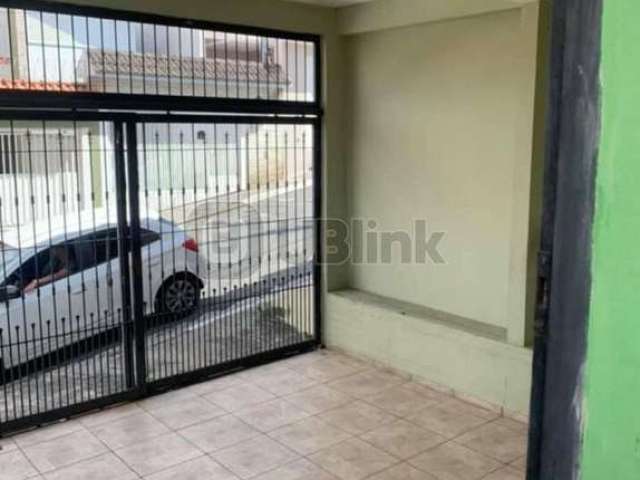 Casa com 2 quartos à venda na Rua Achiles Antunes de Lemos, 91, Vila Amália (Zona Norte), São Paulo, 120 m2 por R$ 522.000