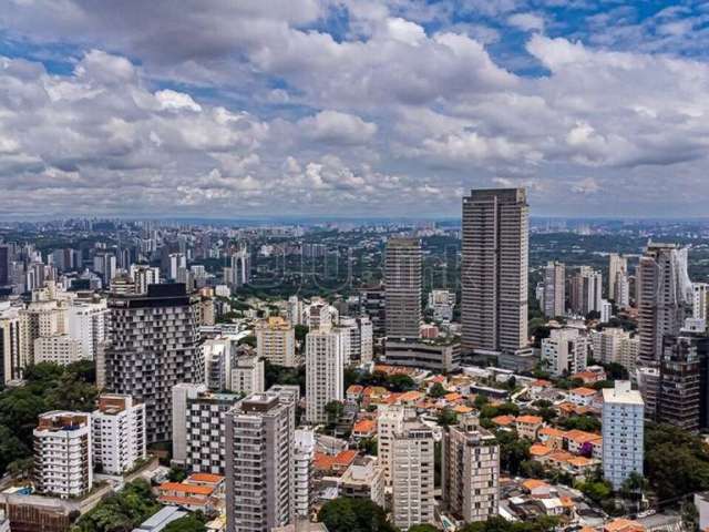 Apartamento com 4 quartos à venda na Rua Doutor Carvalho de Mendonça, 162, Campos Eliseos, São Paulo, 214 m2 por R$ 3.500.000