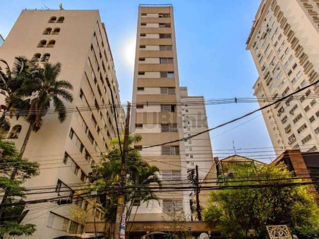 Apartamento com 2 quartos à venda na Rua da Consolação, 3630, Cerqueira César, São Paulo, 139 m2 por R$ 1.900.000