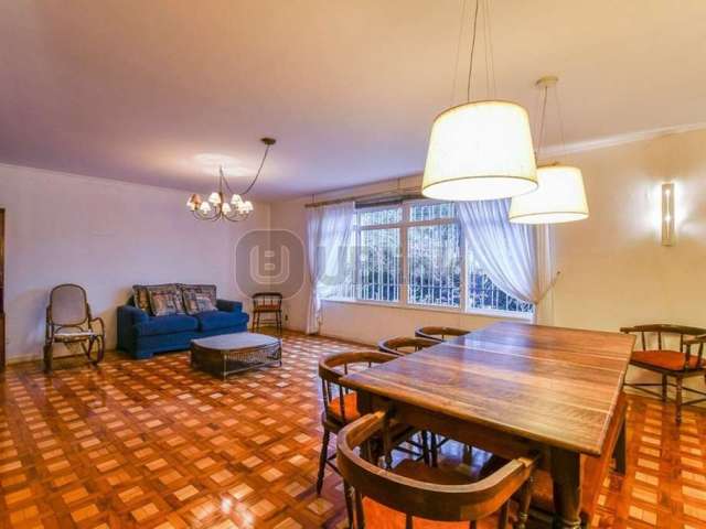 Casa com 4 quartos à venda na Rua Itapina, 49, Vila Mariana, São Paulo, 290 m2 por R$ 3.490.000