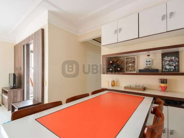 Apartamento com 3 quartos à venda na Rua Dom Bernardo Nogueira, 500, Vila Gumercindo, São Paulo, 76 m2 por R$ 699.000