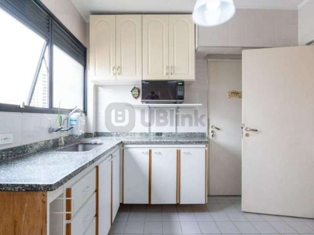 Apartamento com 3 quartos à venda na Rua Sophia Ambuba, 56, Vila Andrade, São Paulo, 92 m2 por R$ 426.000