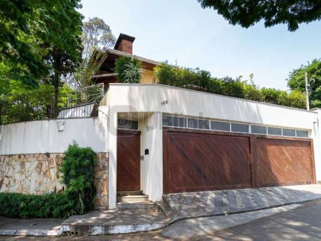 Casa com 5 quartos à venda na Rua Manuel José Gomes, 166, Jardim Prudência, São Paulo, 440 m2 por R$ 1.950.000