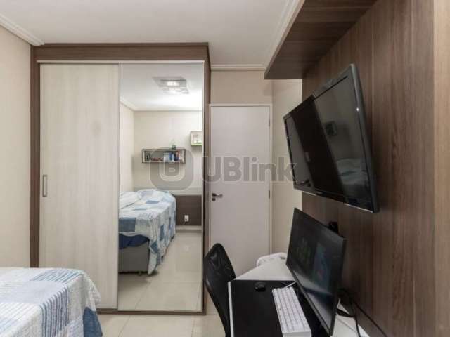 Apartamento com 2 quartos à venda na Rua General Chagas Santos, 727, Vila da Saúde, São Paulo, 60 m2 por R$ 670.000