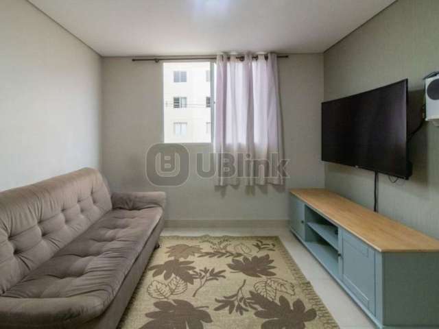 Apartamento com 2 quartos à venda na Rua Turvolândia, 615, Vila Nova Bonsucesso, Guarulhos, 39 m2 por R$ 210.000