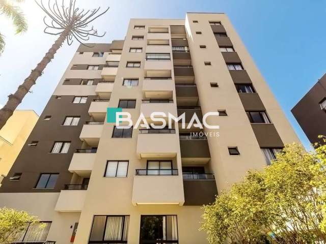 Apartamento com 2 quartos à venda na Rua Canadá, 1530, Bacacheri, Curitiba, 53 m2 por R$ 599.900