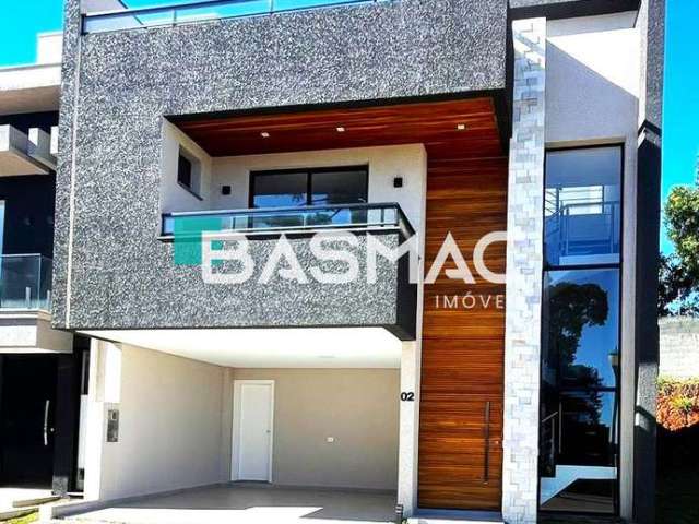 Casa em condomínio fechado com 3 quartos à venda na Rua Domingos Antônio Moro, 566, Pilarzinho, Curitiba, 170 m2 por R$ 1.330.000