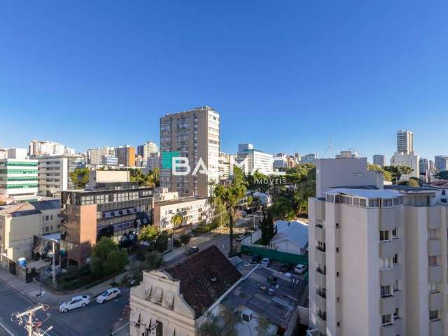 Apartamento com 3 quartos à venda na Rua Desembargador Motta, 2198, Batel, Curitiba, 151 m2 por R$ 1.149.000