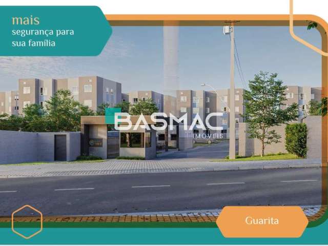 Apartamento com 2 quartos à venda no Estados, Fazenda Rio Grande , 36 m2 por R$ 225.000