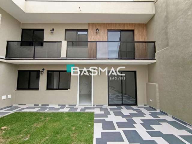 Casa com 3 quartos à venda na Rua Edmundo de Amicis, Xaxim, Curitiba, 100 m2 por R$ 670.000