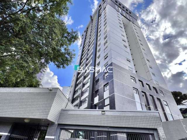 Apartamento com 3 quartos à venda na Rua Grã Nicco, 295, Mossunguê, Curitiba, 109 m2 por R$ 1.050.000