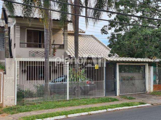 Casa à venda, com 219,98m², 3 quartos 1 suíte - Dom Feliciano - Gravataí / RS por R$ 800.000,00