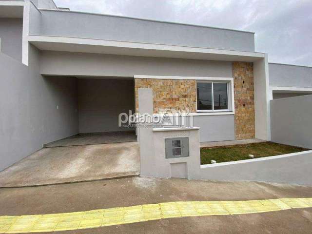 Casa à venda, com 75m², 2 quartos - São Vicente - Alphaville - Gravataí / RS por R$ 269.000,00
