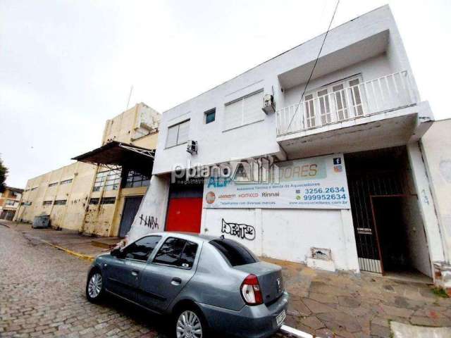 Apartamento Salgado Filho - à venda, com 100m², 3 quartos 1 suíte - Salgado Filho - Gravataí / RS por R$ 370.000,00