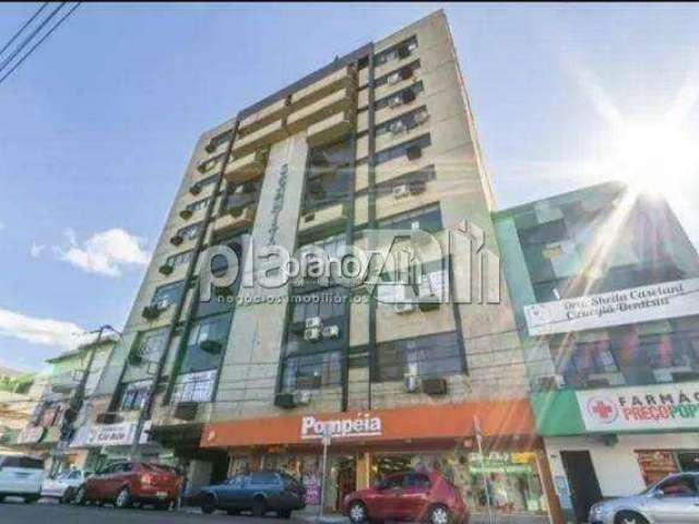 Sala Edífício Schmitz Profissional Center à venda, com 105m², - Centro - Gravataí / RS por R$ 550.000,00