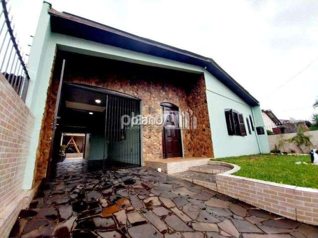 Casa à venda, com 140m², 3 quartos - Cohab B - Gravataí / RS por R$ 410.000,00