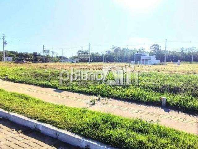 Terreno à venda, com 200m², - Garden Ville - Gravataí / RS por R$ 190.400,00