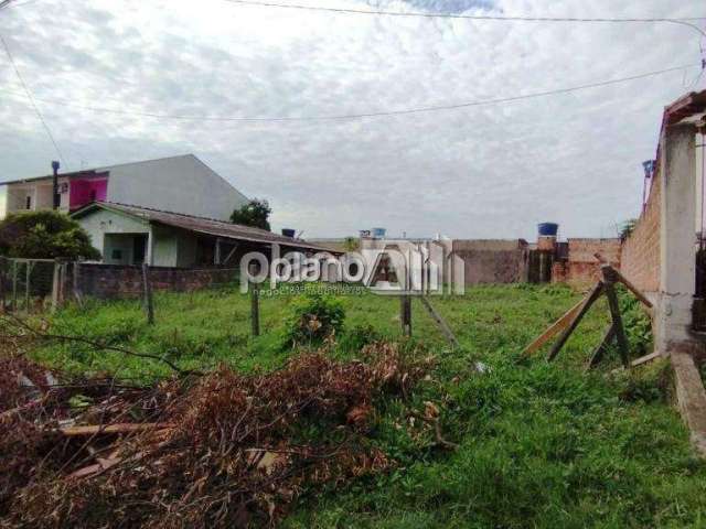 Terreno à venda, com 300m², - Vila Cledi - Gravataí / RS por R$ 107.000,00