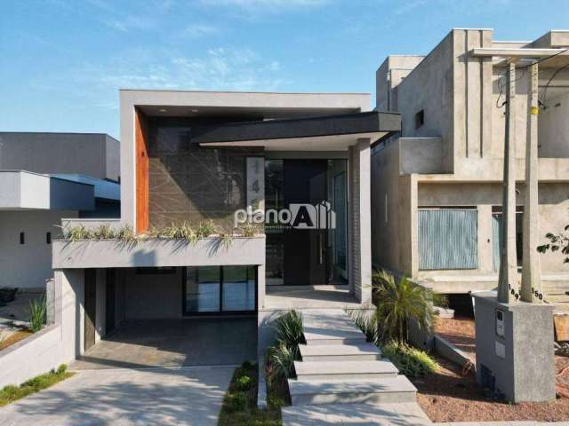 Casa em Condomínio Cyrela Landscape Seminário à venda, com 201m², 3 quartos 1 suíte - Centro - Gravataí / RS por R$ 1.590.000,00