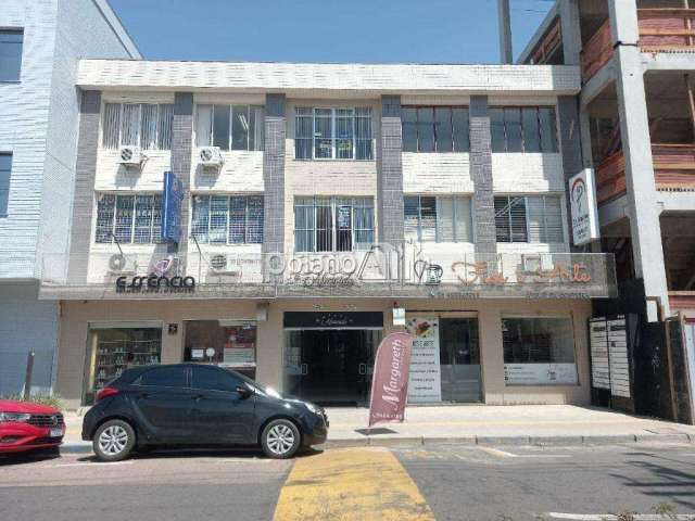 Sala Galeria Almeida - à venda, com 31,76m², - Centro - Gravataí / RS por R$ 128.000,00