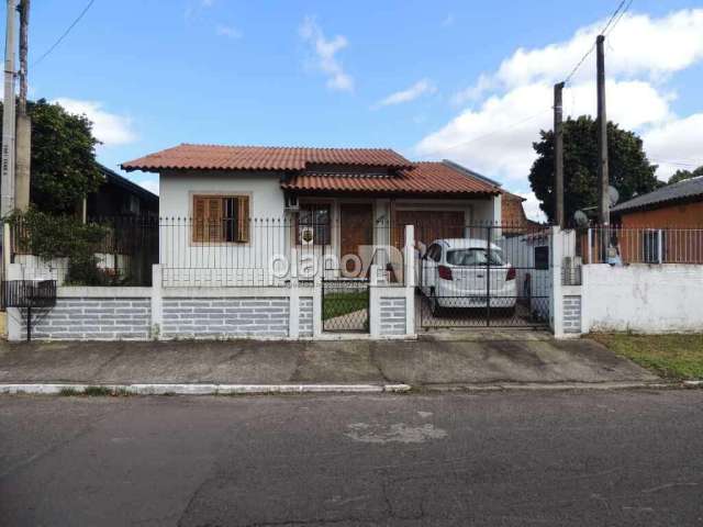 Casa à venda, com 80m², 2 quartos - Cohab B - Gravataí / RS por R$ 479.000,00