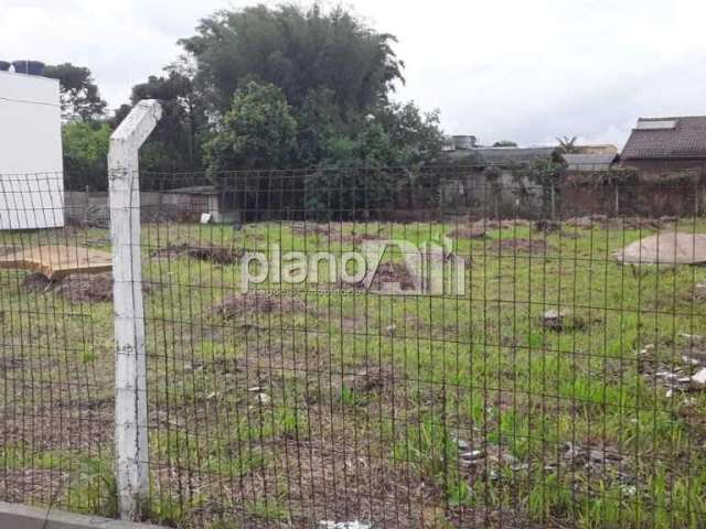 Terreno à venda, com 1.050m², - Vera Cruz - Gravataí / RS por R$ 650.000,00