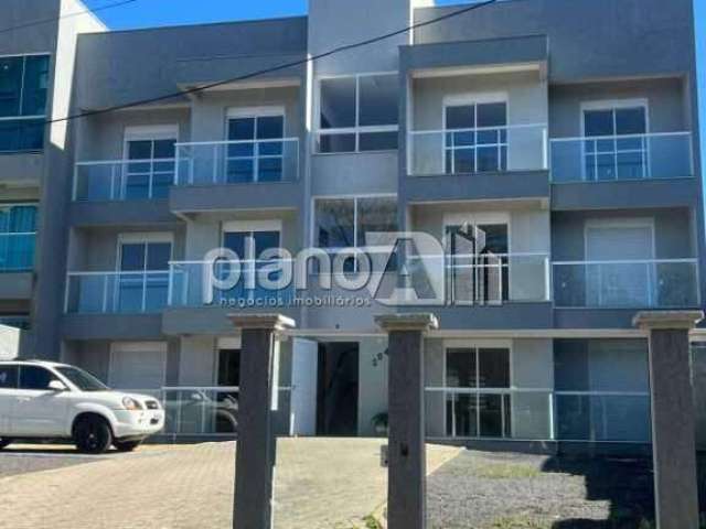 Apartamento à venda, com 63,53m², 2 quartos - Oriço - Gravataí / RS por R$ 300.000,00