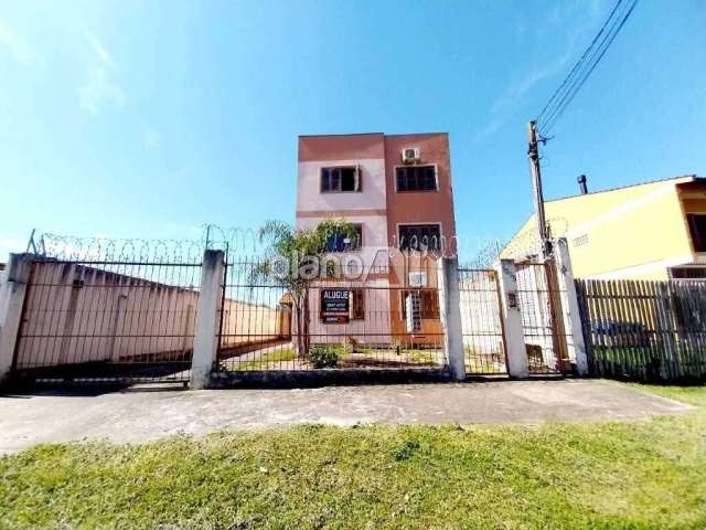 Apartamento Residencial Teotonio Vilella 1398 - à venda, com 57m², 2 quartos - Parque Florido - Gravataí / RS por R$ 178.000,00