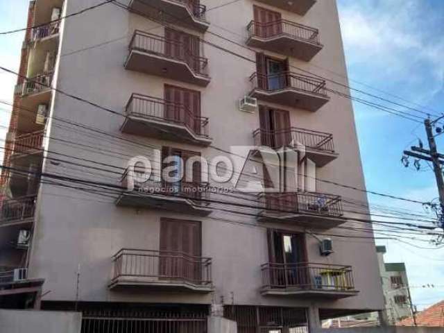 Apartamento Residencial Itapema - à venda, com 63,18m², 2 quartos - Centro - Gravataí / RS por R$ 297.000,00