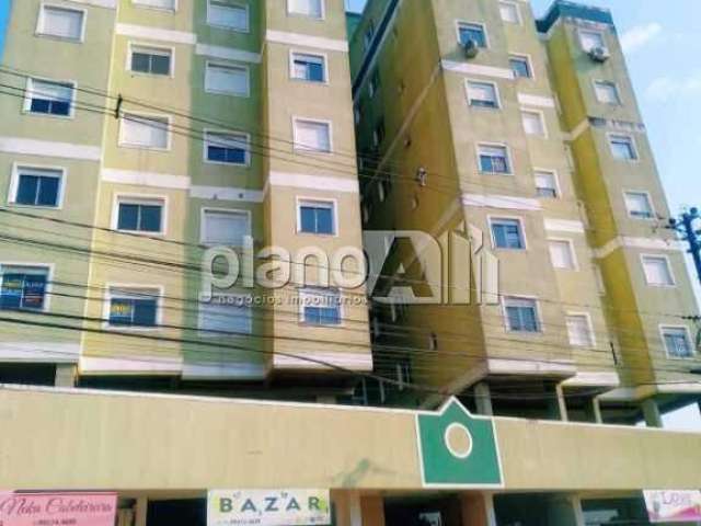 Apartamento Monte Castello à venda, com 46,47m², 2 quartos - Santa Cruz - Gravataí / RS por R$ 249.000,00