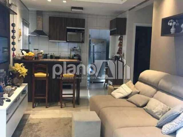 Apartamento à venda, com 62m², 2 quartos - Renascença - Gravataí / RS por R$ 266.000,00