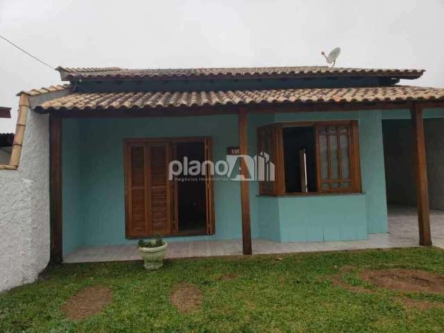 Casa à venda, com 0m², 4 quartos 2 suítes - Barnabé - Gravataí / RS por R$ 527.000,00