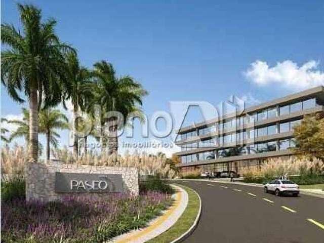 Terreno à venda, com 239,35m², - Loteamento Paseo - Gravataí / RS por R$ 202.187,04