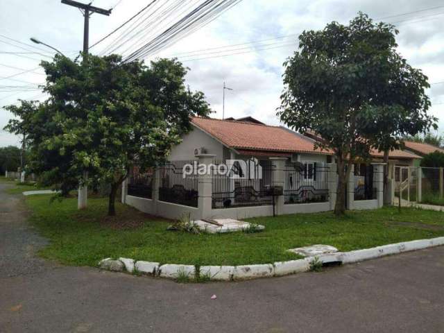 Casa à venda, com 52,5m², 2 quartos - Parque dos Anjos - Gravataí / RS por R$ 244.900,00