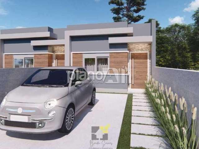 Casa à venda, com 0m², 3 quartos 1 suíte - Salgado Filho - Gravataí / RS por R$ 450.000,00