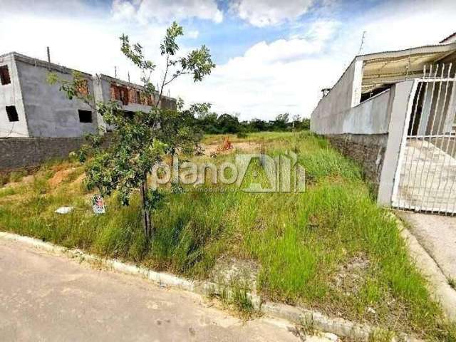 Terreno à venda, com 310m², - Renascença - Gravataí / RS por R$ 239.000,00