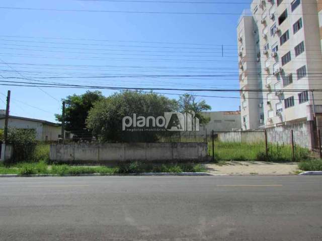 Terreno à venda, com 0m², - Centro - Gravataí / RS por R$ 750.000,00