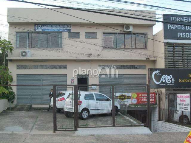 Prédio Comercial / Residencial Comercial Dorival - à venda, com 720m², - Cohab C - Gravataí / RS por R$ 2.300.000,00