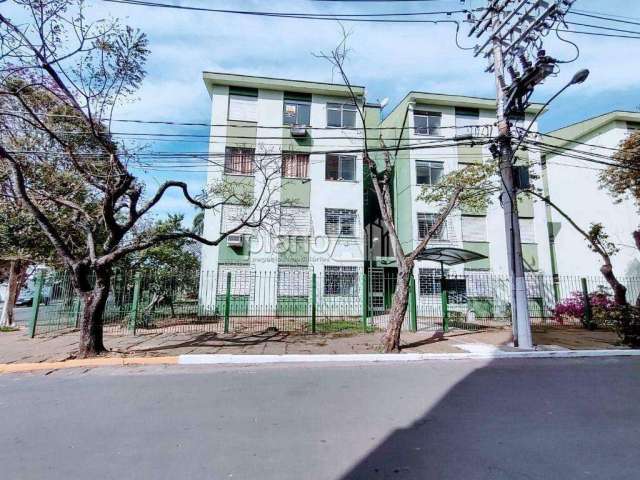 Apartamento Crater à venda, com 39,53m², 1 quarto - Salgado Filho - Gravataí / RS por R$ 159.600,00