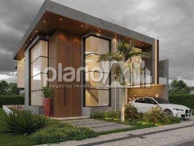 Casa em Condomínio Cyrela Landscape Seminário à venda, com 265m², 3 quartos 3 suítes - Centro - Gravataí / RS por R$ 1.950.000,00