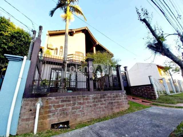 Casa à venda, com 200m², 3 quartos 1 suíte - Dom Feliciano - Gravataí / RS por R$ 1.010.000,00