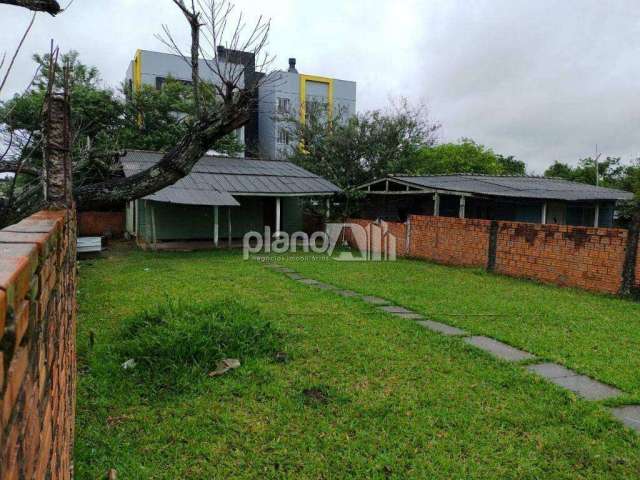 Terreno à venda, com 400m², - Barnabé - Gravataí / RS por R$ 440.000,00