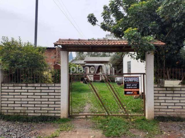 Casa à venda, com 70m², 2 quartos - Parque Olinda - Gravataí / RS por R$ 234.000,00