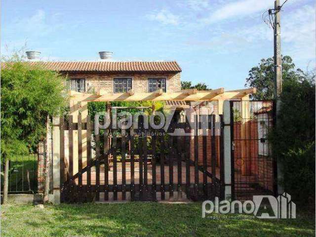 Casa à venda, com 70m², 2 quartos - Vila Morada Gaúcha - Gravataí / RS por R$ 300.000,00