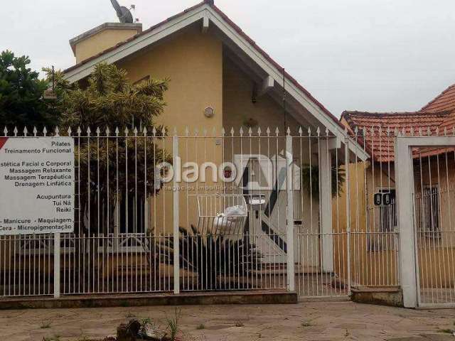 Casa à venda, com 260m², 3 quartos 1 suíte - Centro - Gravataí / RS por R$ 750.000,00